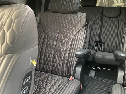 Hyundai Palisade 2023 года за 23 500 000 тг. в Алматы – фото 14