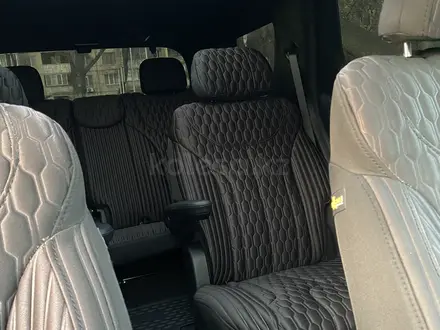 Hyundai Palisade 2023 года за 23 500 000 тг. в Алматы – фото 15