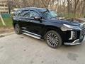 Hyundai Palisade 2023 годаүшін23 500 000 тг. в Алматы – фото 2