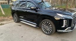 Hyundai Palisade 2023 годаүшін23 500 000 тг. в Алматы – фото 2