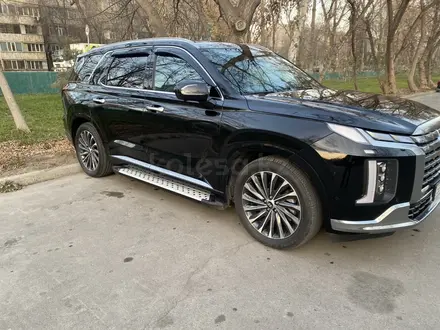Hyundai Palisade 2023 года за 23 500 000 тг. в Алматы – фото 2