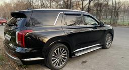 Hyundai Palisade 2023 годаүшін23 500 000 тг. в Алматы – фото 4