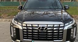 Hyundai Palisade 2023 годаүшін23 500 000 тг. в Алматы – фото 3
