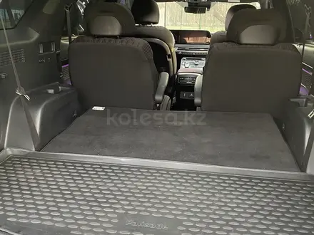 Hyundai Palisade 2023 года за 23 500 000 тг. в Алматы – фото 6
