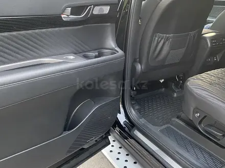 Hyundai Palisade 2023 года за 23 500 000 тг. в Алматы – фото 8
