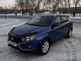 ВАЗ (Lada) Vesta SW Cross 2021 годаfor5 250 000 тг. в Караганда