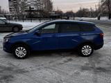 ВАЗ (Lada) Vesta SW Cross 2021 годаfor5 250 000 тг. в Караганда – фото 3
