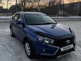 ВАЗ (Lada) Vesta SW Cross 2021 годаfor5 250 000 тг. в Караганда – фото 2