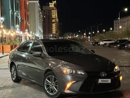 Toyota Camry 2016 года за 6 000 000 тг. в Актау