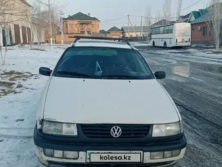 Volkswagen Passat 1995 года за 1 600 000 тг. в Кызылорда