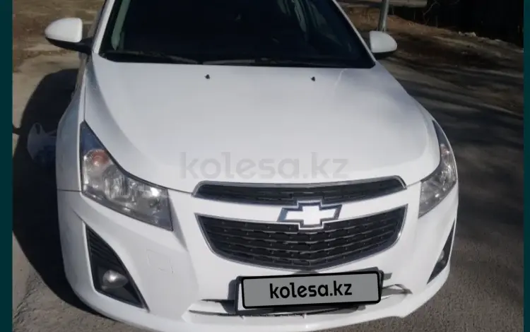 Chevrolet Cruze 2013 года за 3 200 000 тг. в Атырау