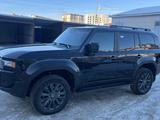 Toyota Land Cruiser Prado 2024 годаfor32 080 000 тг. в Актобе