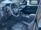 Toyota Land Cruiser Prado 2024 годаfor32 080 000 тг. в Актобе – фото 4