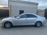 Mercedes-Benz S 320 2007 года за 6 500 000 тг. в Семей – фото 4