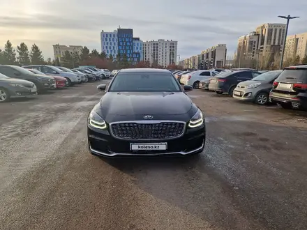 Kia K9 2019 года за 16 500 000 тг. в Астана – фото 7