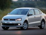 Кузовные детали на Фольксваген Поло VOLKSWAGEN POLO в Алматы