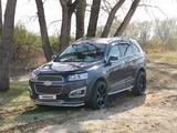 Chevrolet Captiva 2013 года за 9 000 000 тг. в Петропавловск – фото 3