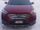 Hyundai Santa Fe 2015 года за 6 500 000 тг. в Актобе – фото 2