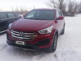 Hyundai Santa Fe 2015 года за 6 500 000 тг. в Актобе