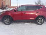 Hyundai Santa Fe 2015 годаүшін5 500 000 тг. в Актобе – фото 3