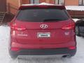 Hyundai Santa Fe 2015 годаүшін6 500 000 тг. в Актобе – фото 4