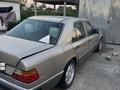 Mercedes-Benz E 260 1990 года за 1 500 000 тг. в Семей