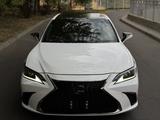 Lexus ES 350 2020 годаүшін21 000 000 тг. в Алматы