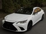 Lexus ES 350 2020 годаүшін21 000 000 тг. в Алматы – фото 2