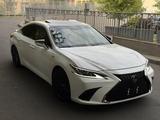 Lexus ES 350 2020 годаүшін21 000 000 тг. в Алматы – фото 3
