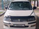 Mitsubishi Space Wagon 1999 годаfor3 200 000 тг. в Шаульдер