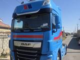 DAF  XF 2020 года за 29 000 000 тг. в Шымкент