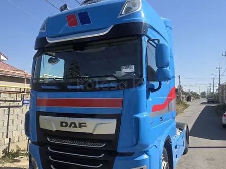 DAF  XF 2020 года за 29 000 000 тг. в Шымкент
