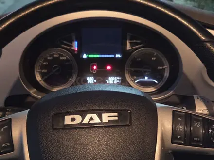 DAF  XF 2020 года за 29 000 000 тг. в Шымкент – фото 9