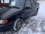 ВАЗ (Lada) 2115 2012 годаүшін1 200 000 тг. в Актобе – фото 2