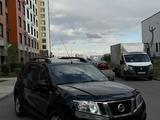 Nissan Terrano 2014 года за 4 600 000 тг. в Астана