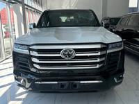 Toyota Land Cruiser Prestige 2023 годаүшін47 000 000 тг. в Шымкент