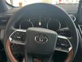 Toyota Land Cruiser Prestige 2023 годаүшін47 000 000 тг. в Шымкент – фото 6