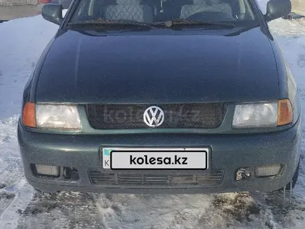 Volkswagen Polo 1997 года за 1 000 000 тг. в Усть-Каменогорск – фото 4