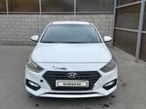 Hyundai Solaris 2018 годаfor4 000 000 тг. в Алматы