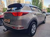 Kia Sportage 2017 годаүшін9 800 000 тг. в Алматы – фото 2