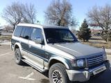 Mitsubishi Pajero 1992 года за 2 100 000 тг. в Талдыкорган