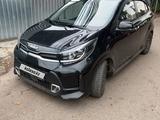 Kia Morning 2023 годаүшін6 600 000 тг. в Алматы – фото 2