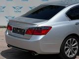 Honda Accord 2013 года за 9 690 000 тг. в Алматы – фото 4