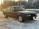 BMW 525 1991 годаүшін2 750 000 тг. в Алматы – фото 2