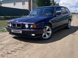 BMW 530 1995 годаүшін2 200 000 тг. в Актобе – фото 2