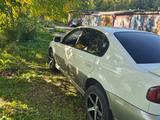 Subaru Outback 2001 годаүшін3 600 000 тг. в Усть-Каменогорск – фото 3