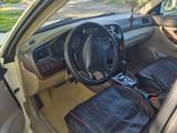 Subaru Outback 2001 годаүшін3 600 000 тг. в Усть-Каменогорск – фото 2