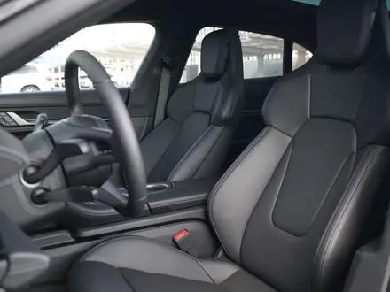 Porsche Taycan 4S Cross Turismo 2025 года за 90 000 000 тг. в Уральск – фото 14