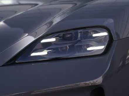 Porsche Taycan 4S Cross Turismo 2025 года за 90 000 000 тг. в Уральск – фото 6