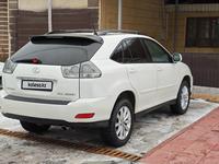 Lexus RX 400h 2006 года за 8 235 488 тг. в Алматы